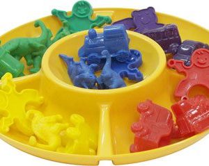 Bandeja de clasificación