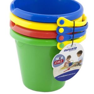 Cubo Grande extraresistente