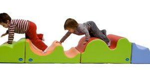 Conjunto Psicomotricidad