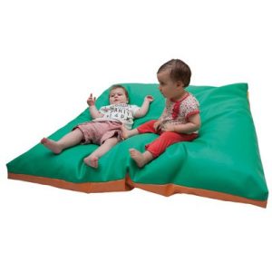 Colchoneta moldeable