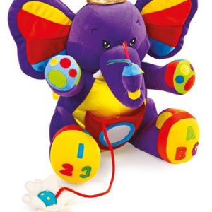 Peluche Elefante