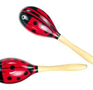 Maracas 23 cm