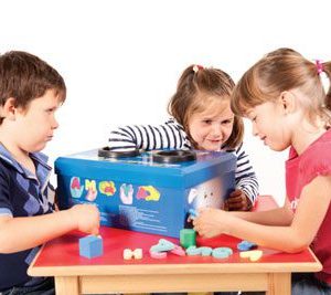 Sensaciones táctiles