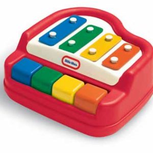 Baby piano