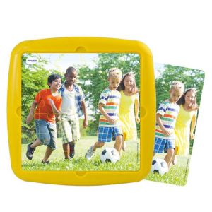 Puzzle progresivos amigos