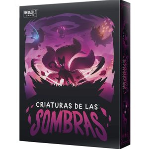 Criaturas de las Sombras (ES)