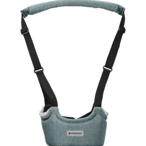 • Apto para niños de 6 a 14 meses• Mantiene el equilibrio del bebé mientras camina y lo mantiene seguro a tu lado• Ayuda a ganar sensación de control y prevenir dañar al bebe• Longitud de las correas ajustable según la altura del bebé• Lujosas telas mélang