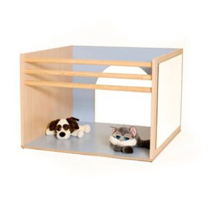 Cubo de los descubrimientos