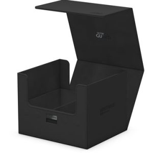 Ultimate Guard: Minthive 30+ XenoSkin Negro