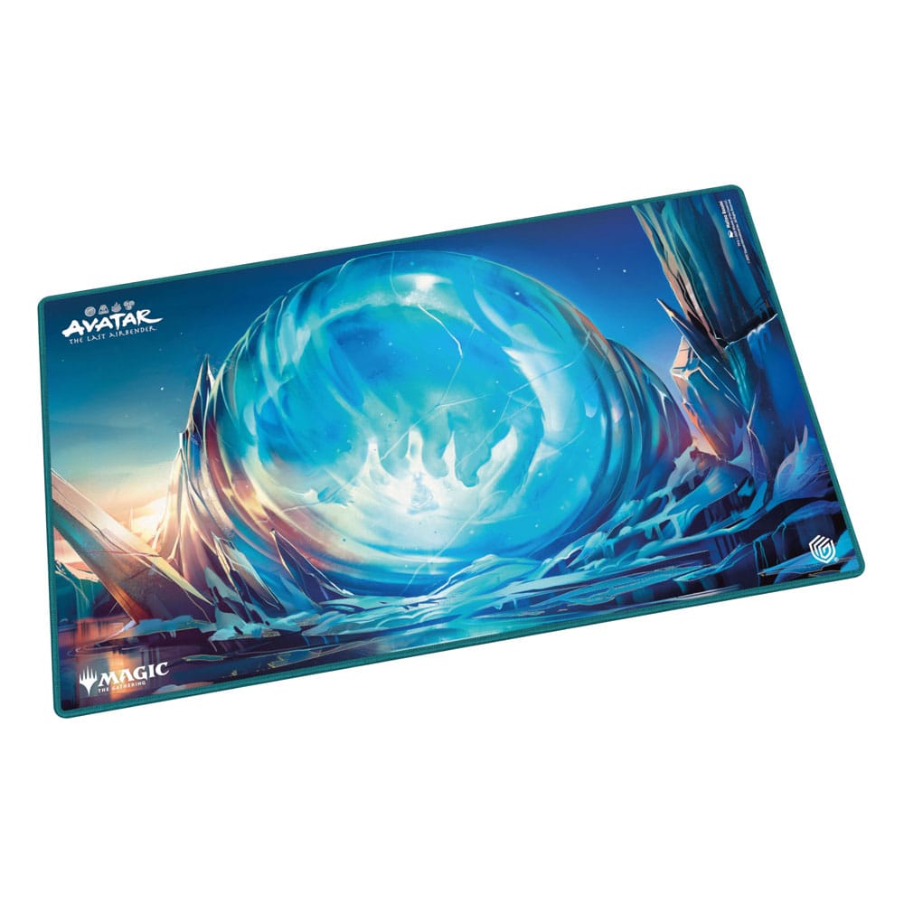 Ultimate Guard: Play-Mat – Avatar: The Last Airbender – Aang’s Iceberg