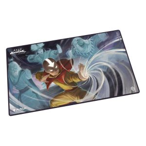 Ultimate Guard: Play-Mat – Avatar: The Last Airbender – Enter the Avatar State