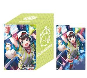 Bushiroad: Hololive – Official Card Game – Case vol.8
