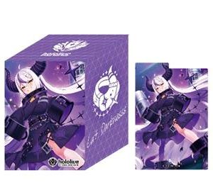 Bushiroad: Hololive – Official Card Game – Case vol.9