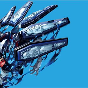 Bushiroad: Rubber Mat Collection – V2 Vol.1170 Persona 3 Reload