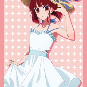 Bushiroad: Sleeve Collection – HG Vol. 4310 (75x Sleeves)