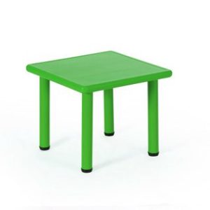 Mesa élite cuadrada 60×60