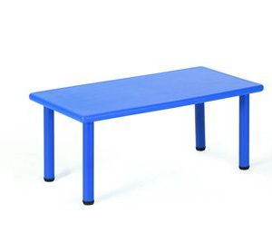 Mesa élite rectangular