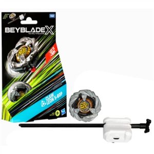 Beyblade: X Claw Leon 5-60P (Booster Pack)