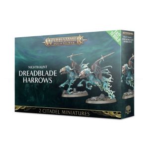Nighthaunt: Dreadblade Harrows (71-15)