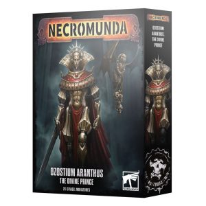 Necromunda: Ozostium Aranthus (301-61)