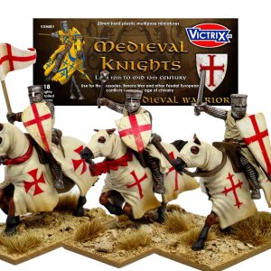 Victrix: Medieval Knights (VXM001)