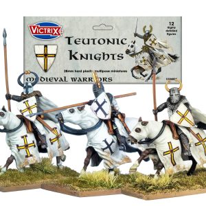 Victrix: Teutonic Knights (Ordensstaat) (VXM005)
