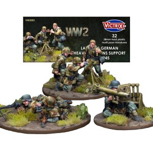 Victrix: German Heavy Weapons Support (VXW2002)