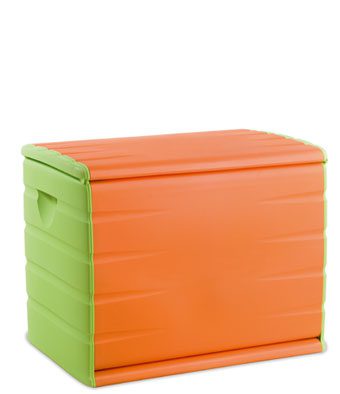 Baul de plastico - Imagen 2