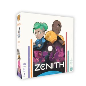 Zenith (Español)