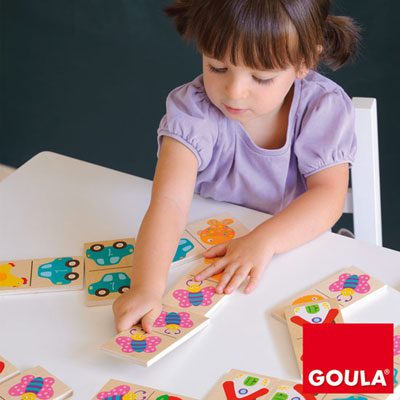 Macro dominó - Imagen 2