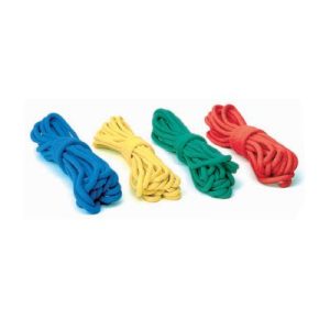 Cuerdas de psicomotricidad