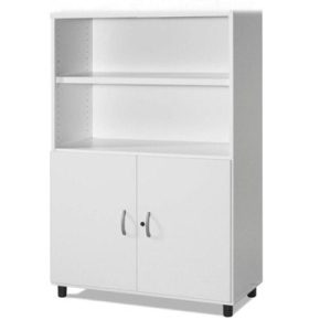 Armario mediano Puerta y 2 espacios