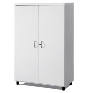 Armario mediano 2 puertas