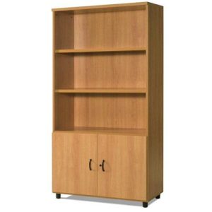 Armario alto Puertas y 3 espacios