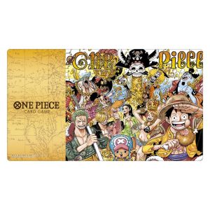 One Piece TCG: Official Playmat Limited Edition Vol. 1