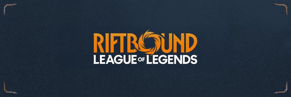 Pre Venta 08/05/2026. Riftbound: League of Legends TCG – Unleashed Playmat (#3)