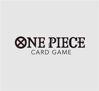 Preventa 31/08/2026 – One Piece Card Game: Starter Deck (ST-35) EN