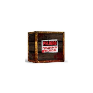 Final Girl T1: Caja Misteriosa