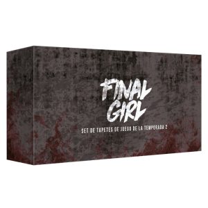 Final Girl T2: Set de Tapetes