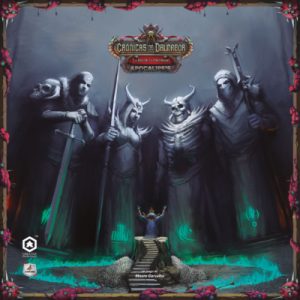 Crónicas de Drunagor: Apocalipsis