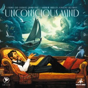 Unconscious Mind (Español)