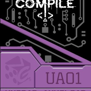 Compile: Unidad Auxiliar 01