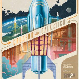 Crucero Galáctico