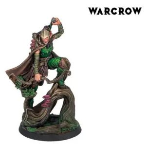 Warcrow: Sÿenann – Supports (WW03008-0055)