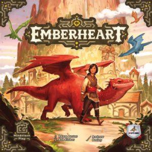 Emberheart (Español)
