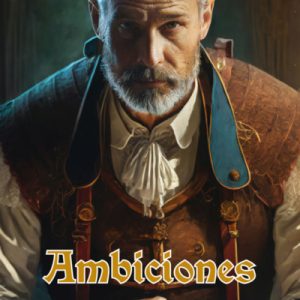 Kingdom legacy: Ambiciones