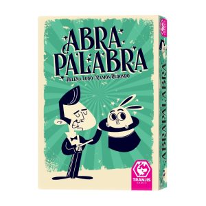 Abra Palabra