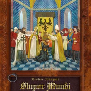 Stupor Mundi (Español)