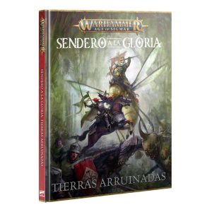 Age of Sigmar: Sendero a la Gloria – Tierras Arruinadas (ES) (80-11)