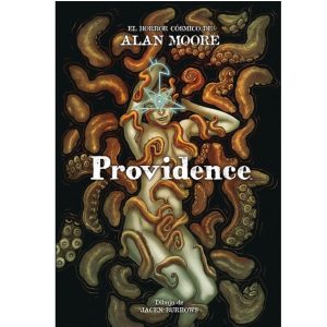 Providence: Omnibus